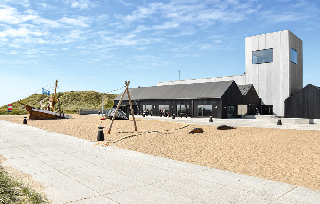 Ferienhaus - Fjand , Dänemark - C71335 28