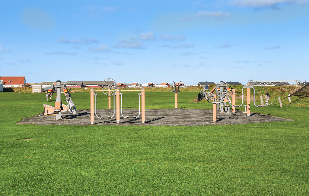 Ferienhaus - Fjand , Dänemark - C71335 30