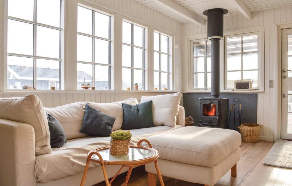 Feriehuse - Fjand , Danmark - C71333 8