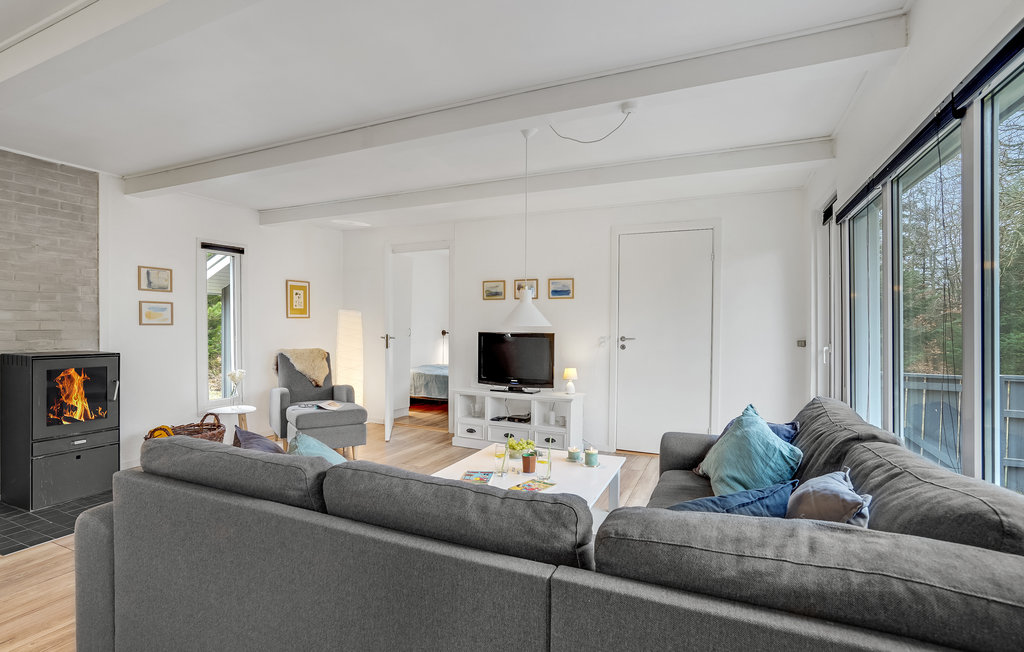 Feriehuse - Nørhede Øst , Danmark - C71454 4