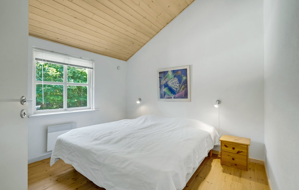 Ferienhaus - Fjand , Dänemark - C71098 19
