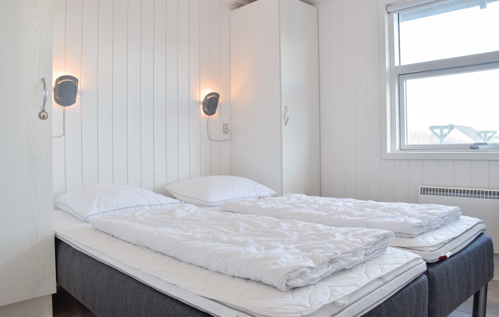 Feriehus - Fjand , Danmark - C71132 9