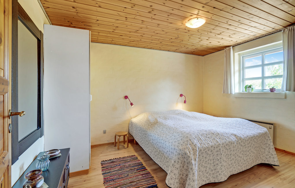 Feriehuse - Nr. Fjand , Danmark - C71376 17
