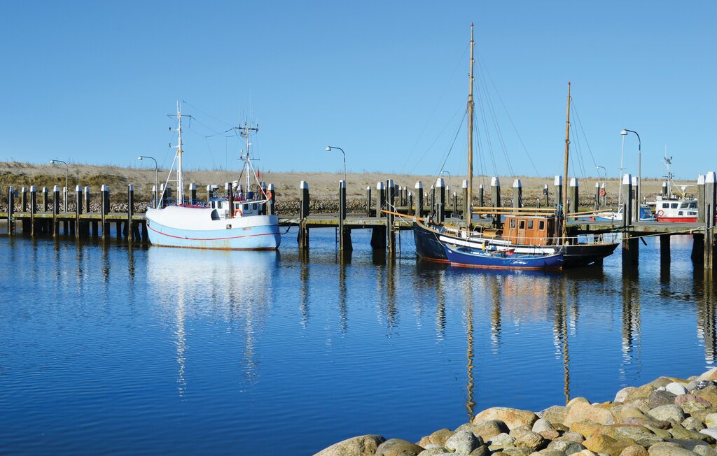 Feriehuse - Fjand , Danmark - C71039 12