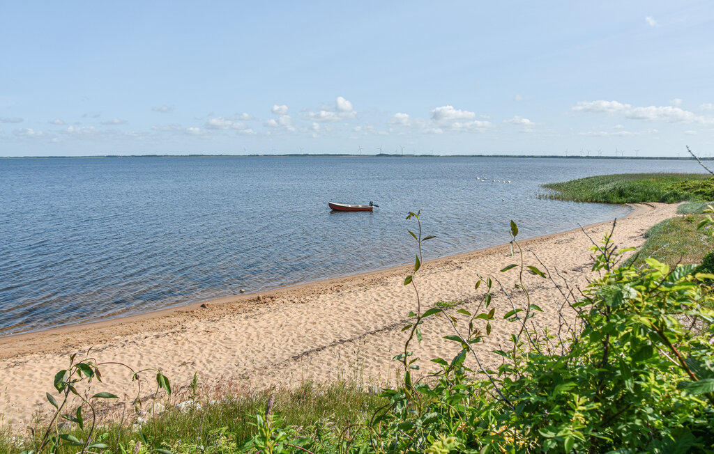 Ferienhaus - Sdr.Nissum , Dänemark - C71171 33