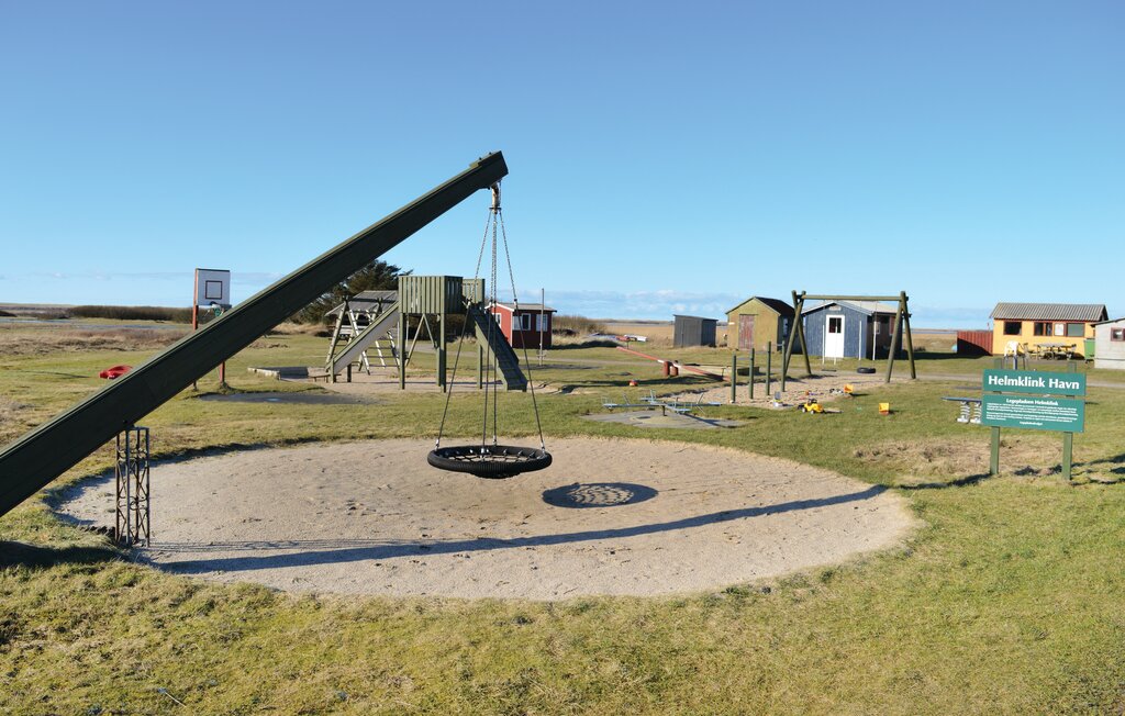 Feriehuse - Fjand , Danmark - C71195 31