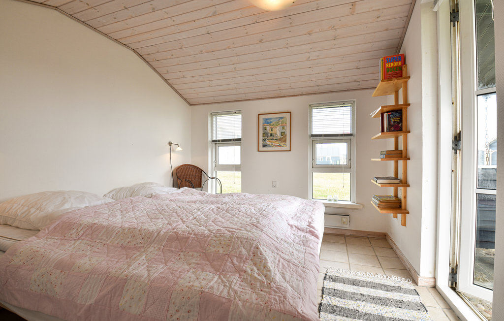 Ferienhaus - Fjand , Dänemark - C71371 18