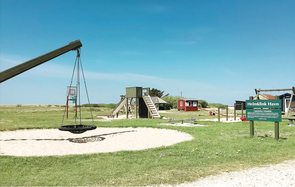 Feriehuse - Nr. Fjand , Danmark - C71058 22