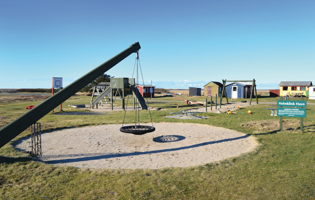 Ferienhaus - Fjand , Dänemark - C71098 26