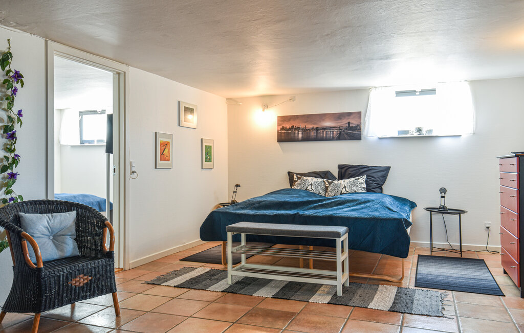 Ferienhaus - Sdr.Nissum , Dänemark - C71171 23