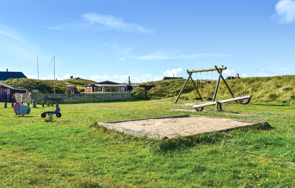 Ferienhaus - Fjand , Dänemark - C71335 20