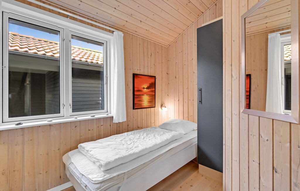 Feriehuse - Fjand , Danmark - C71254 23