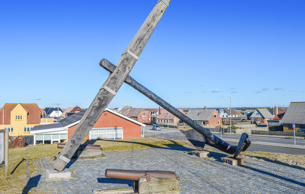 Feriehuse - Fjand , Danmark - C71360 24