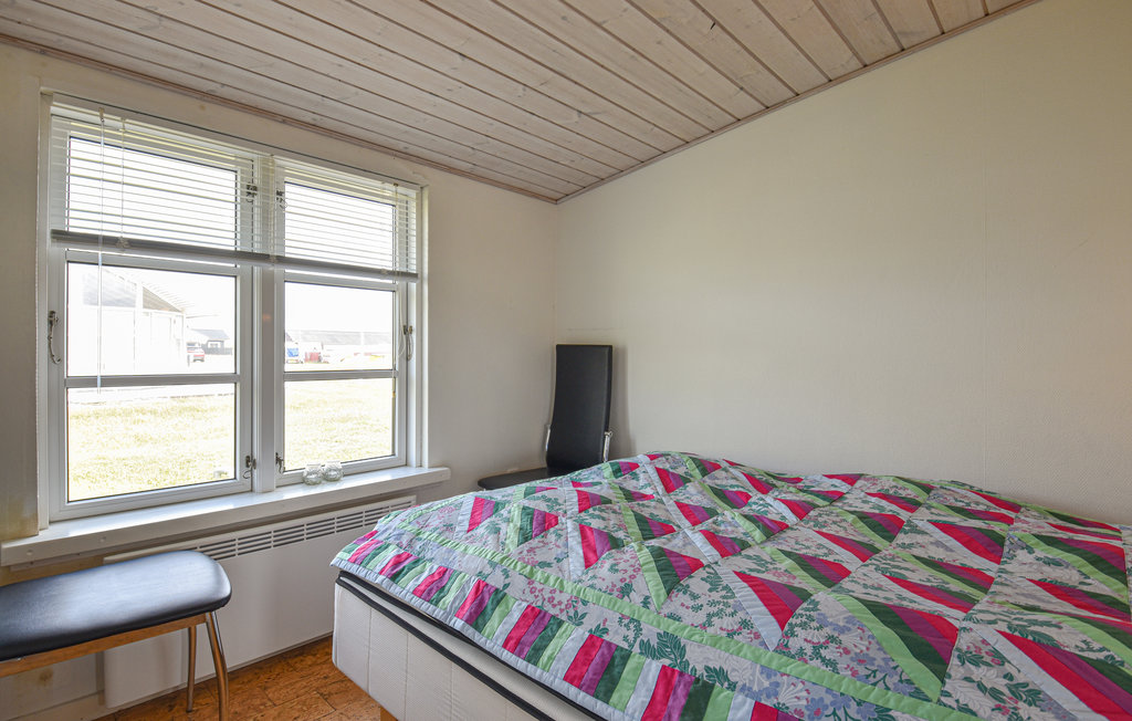 Ferienhaus - Fjand , Dänemark - C71371 22