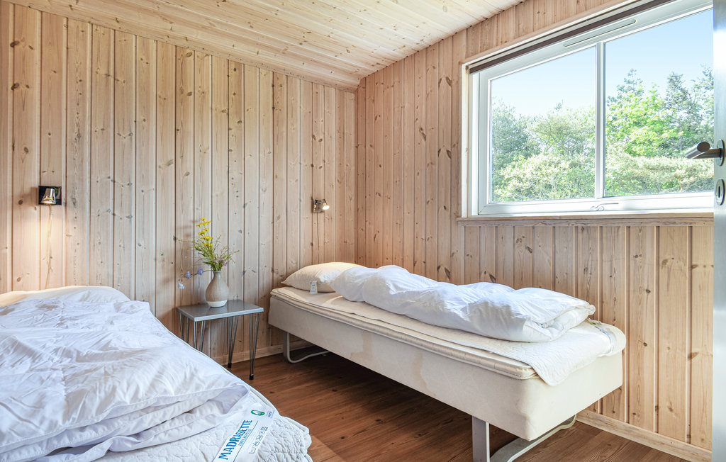 Feriehuse - Fjand , Danmark - C71377 26