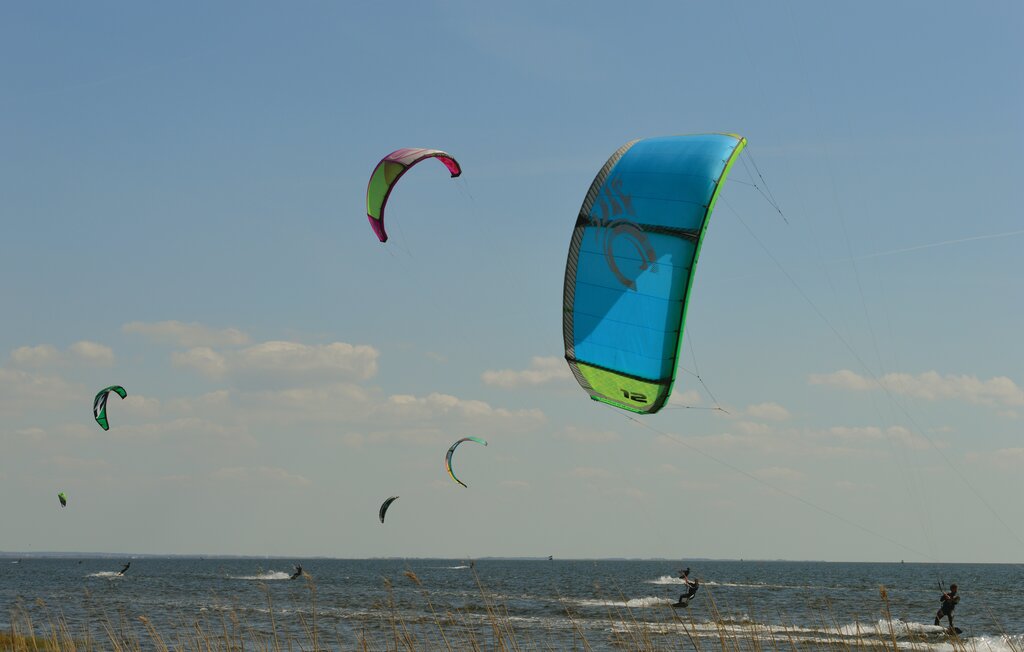 Feriehuse - Nr. Fjand , Danmark - C71058 28