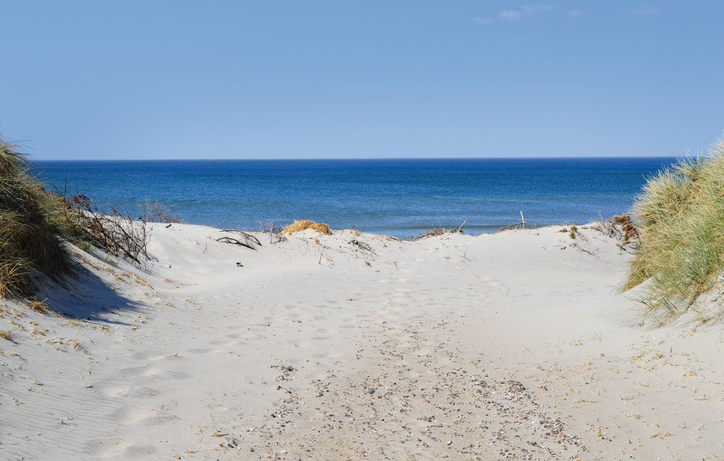 Ferienhaus - Fjand , Dänemark - C71098 32