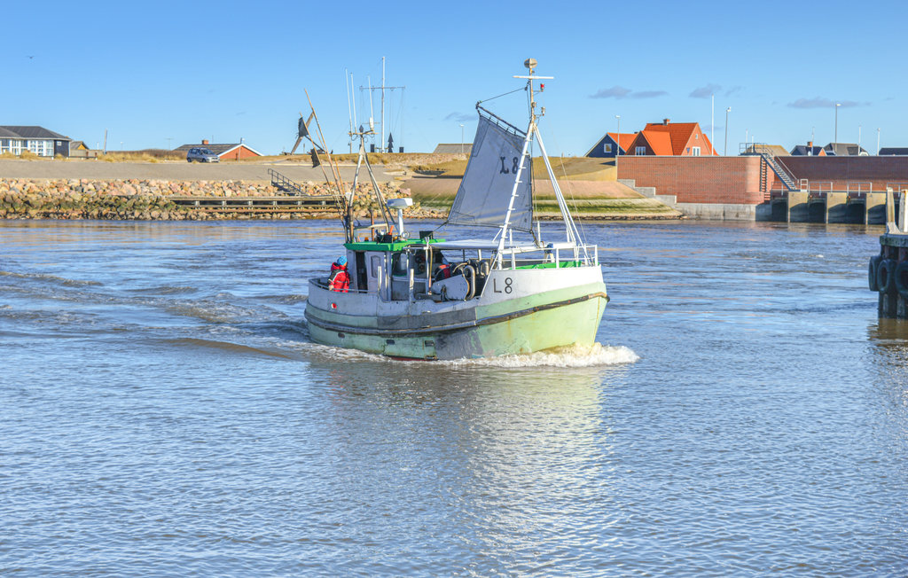 Ferienhaus - Fjand , Dänemark - C71335 26