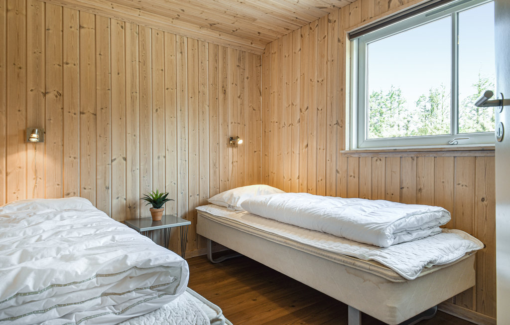 Feriehuse - Fjand , Danmark - C71377 28