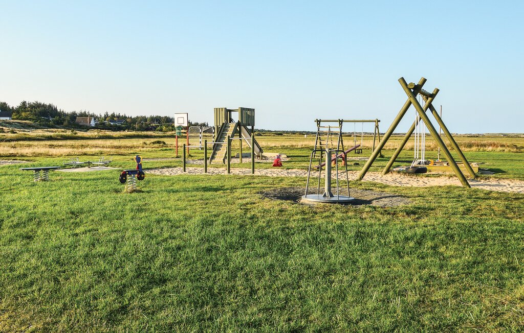 Feriehuse - Fjand , Danmark - C71039 16