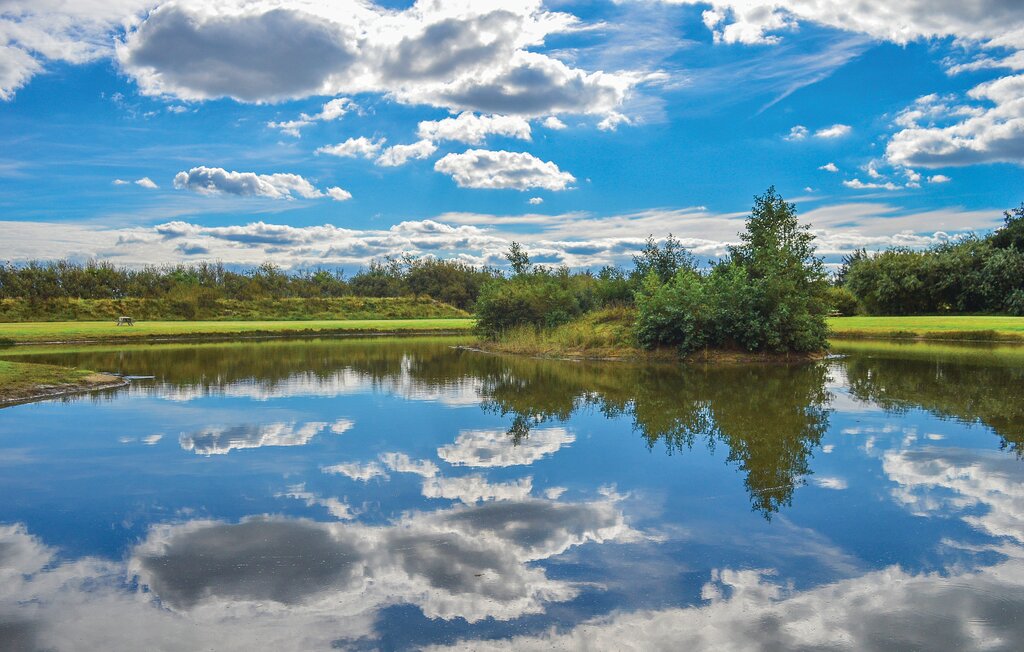Feriehuse - Fjand , Danmark - C71195 33