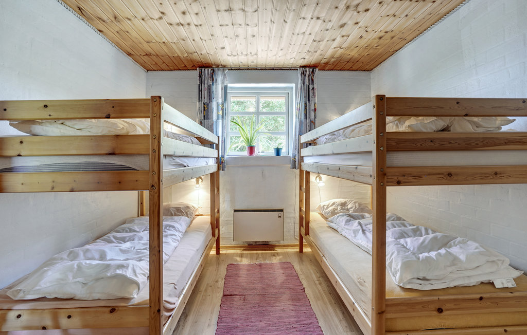 Feriehuse - Nr. Fjand , Danmark - C71376 21