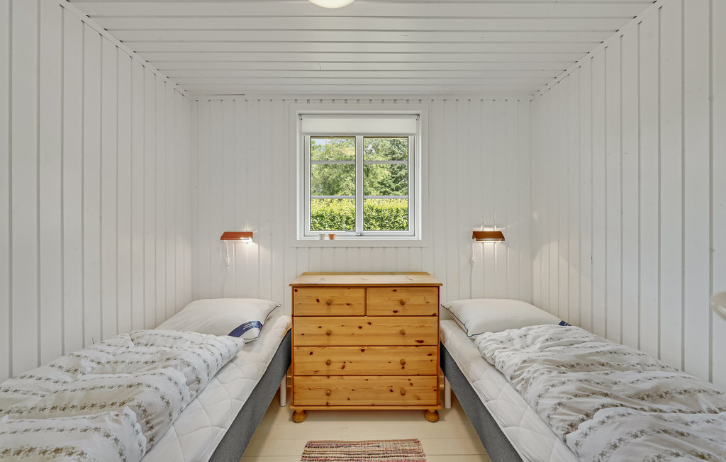 Feriehus - Nørhede Vest , Danmark - C71479 24