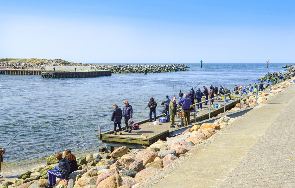 Ferienhaus - Fjand , Dänemark - C71335 27