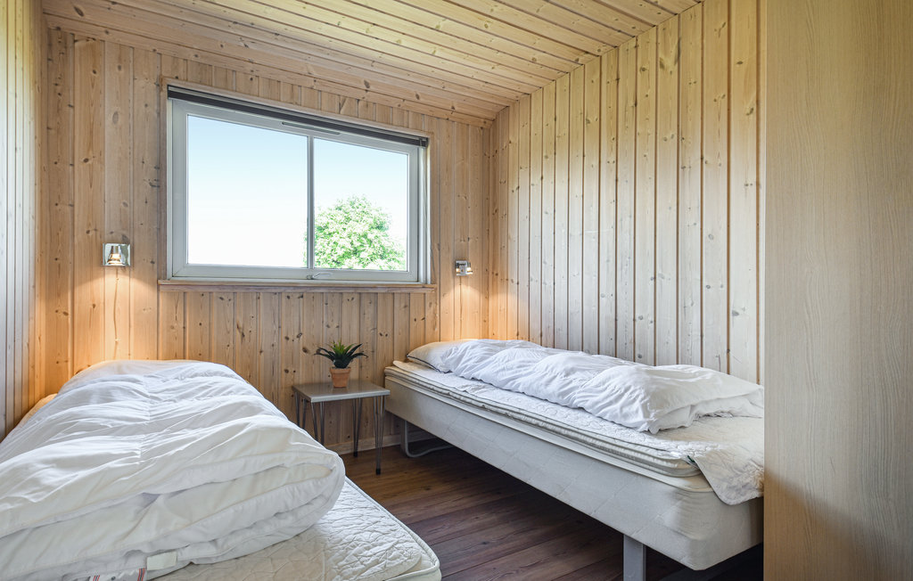 Feriehuse - Fjand , Danmark - C71377 29