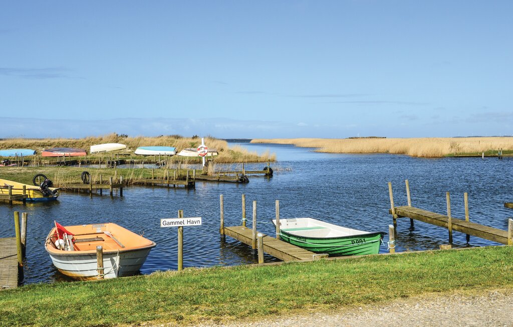 Feriehuse - Fjand , Danmark - C71039 15