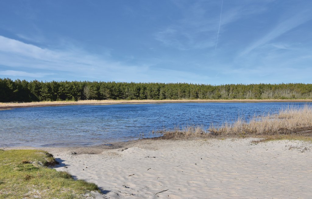 Feriehus - Fjand , Danmark - C71132 16