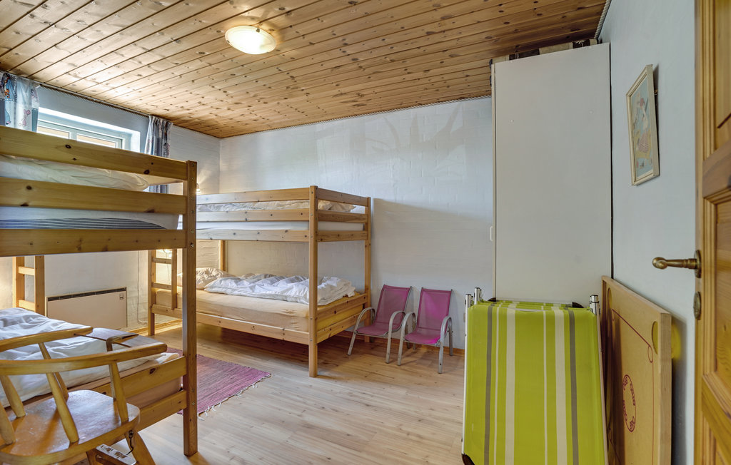 Feriehuse - Nr. Fjand , Danmark - C71376 20