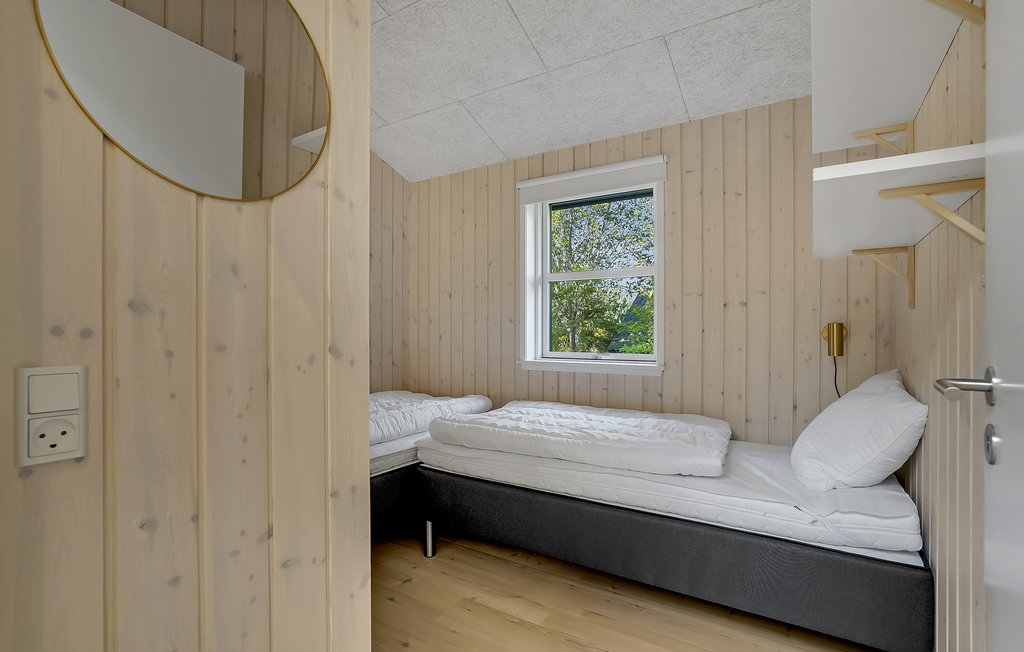 Ferienhaus - Nørhede Vest , Dänemark - C71460 20