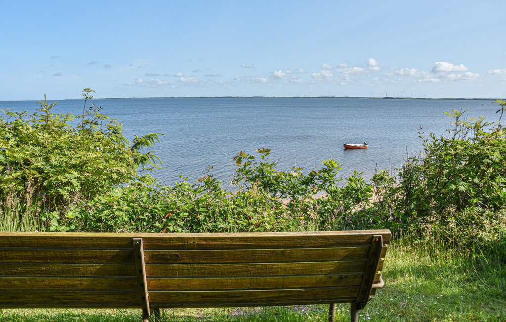 Ferienhaus - Sdr.Nissum , Dänemark - C71171 36