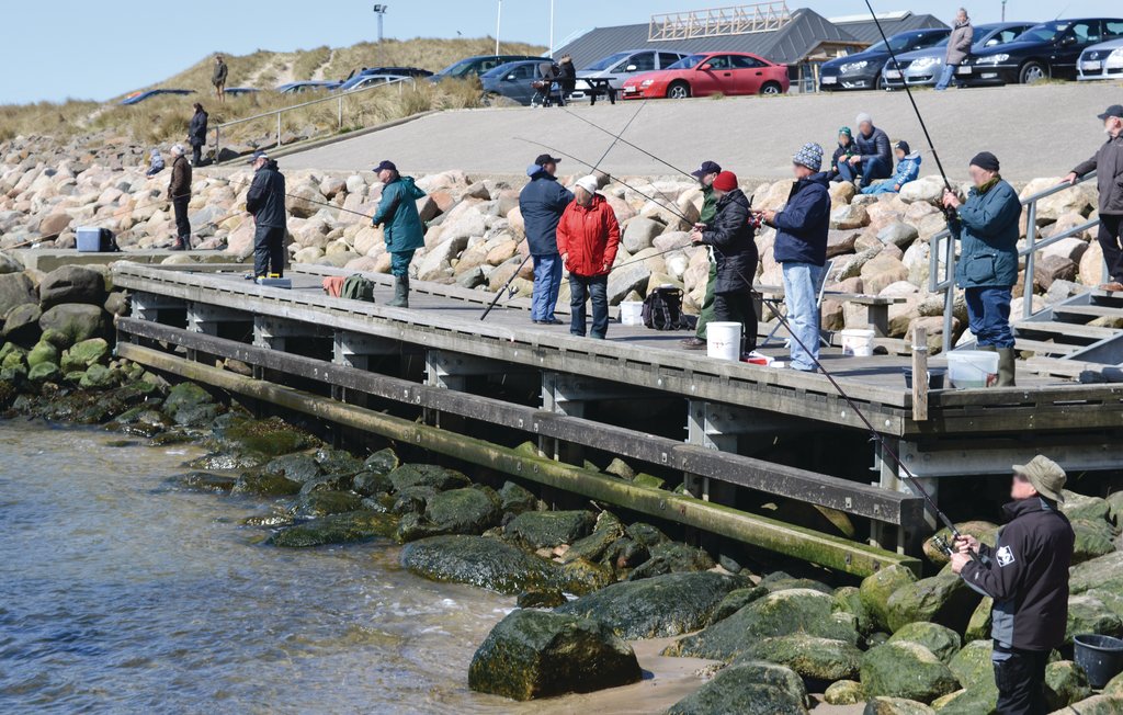 Ferienhaus - Fjand , Dänemark - C71346 28