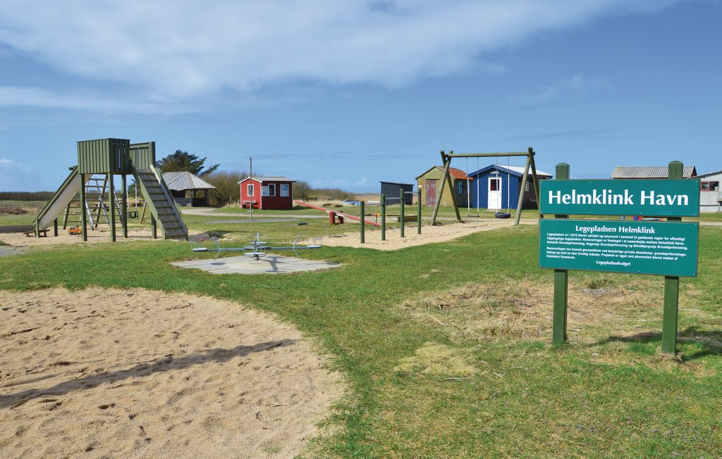 Feriehus - Fjand , Danmark - C71132 14