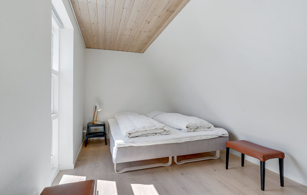 Ferienhaus - Fjand , Dänemark - C71335 17