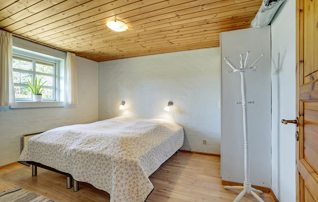Feriehuse - Nr. Fjand , Danmark - C71376 18