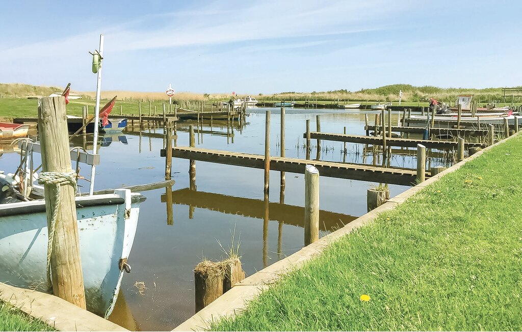 Feriehuse - Nr. Fjand , Danmark - C71058 23