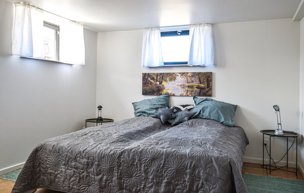 Ferienhaus - Sdr.Nissum , Dänemark - C71171 24