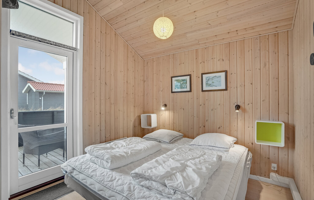 Feriehuse - Fjand , Danmark - C71195 26