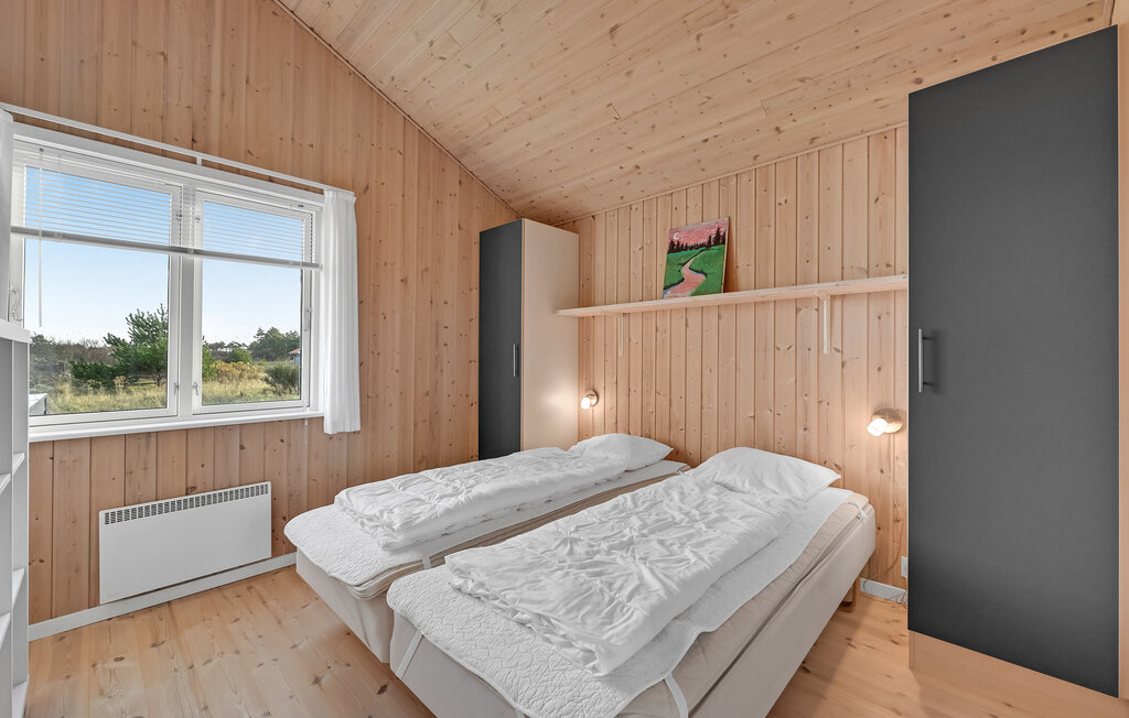 Feriehuse - Fjand , Danmark - C71254 20