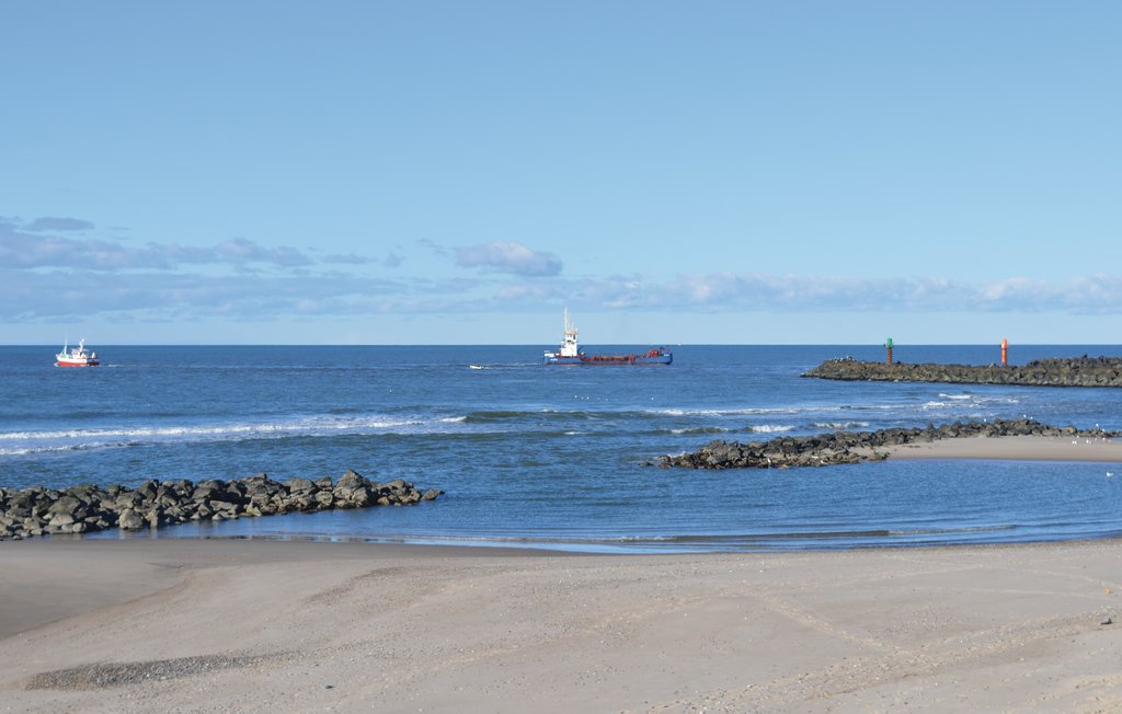 Ferienhaus - Fjand , Dänemark - C71346 26