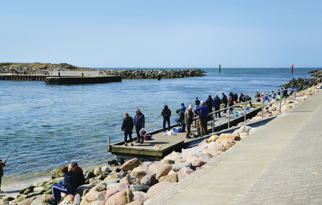 Feriehuse - Fjand , Danmark - C71039 13