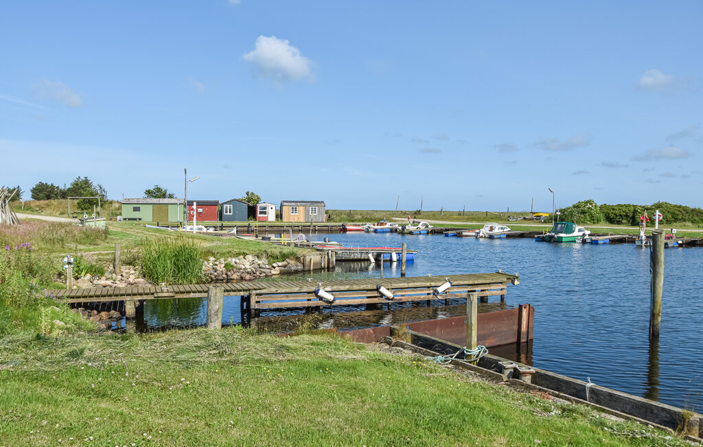 Ferienhaus - Sdr.Nissum , Dänemark - C71171 34