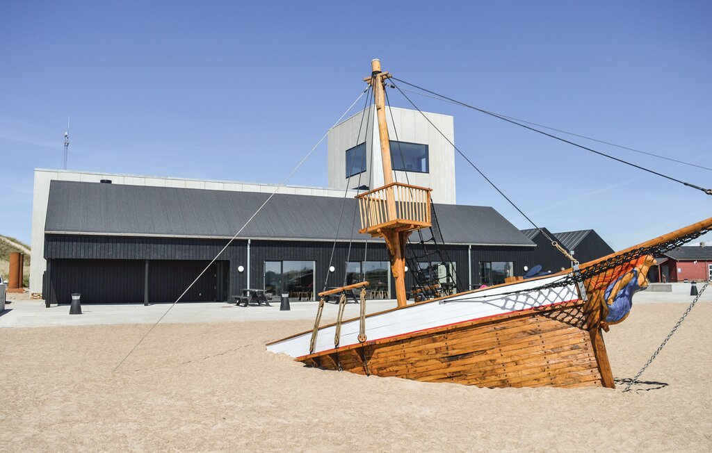 Feriehuse - Fjand , Danmark - C71195 32