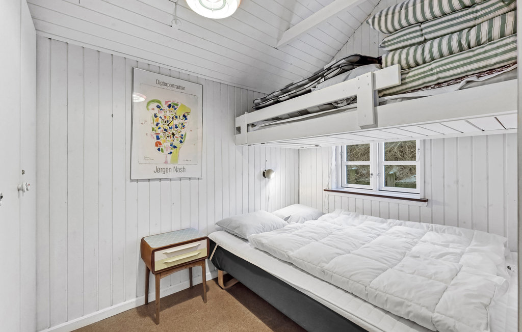 Ferienhaus - Fjand , Dänemark - C71346 22