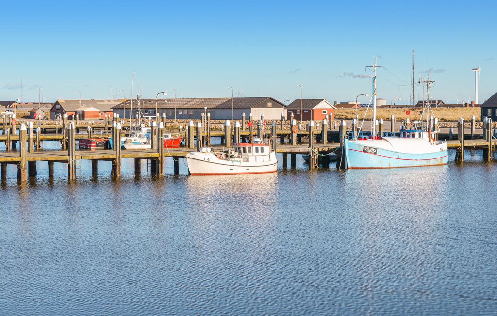 Feriehuse - Fjand , Danmark - C71360 21