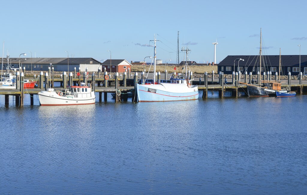 Feriehuse - Fjand , Danmark - C71652 24