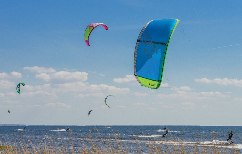 Feriehuse - Fjand , Danmark - C71195 34